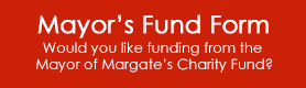 Mayors Fund - Call To Action