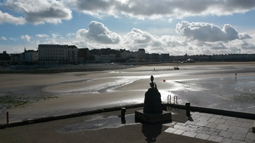 Gallery Image - Margate Mayor