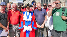 Gallery Image - Margate Mayor