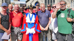 Gallery Image - Margate Mayor