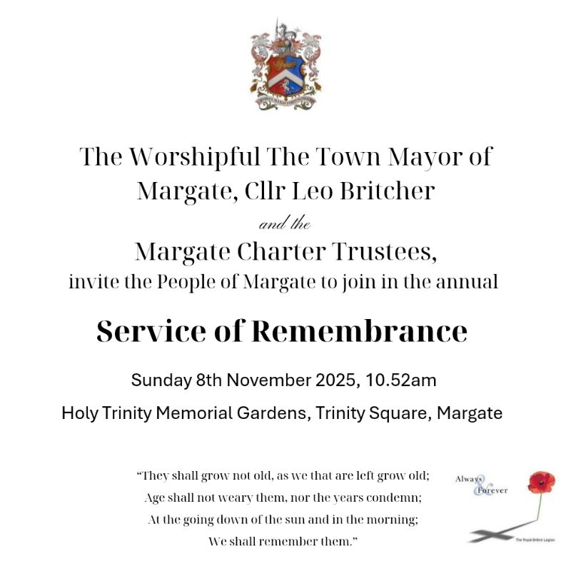 Margate News image