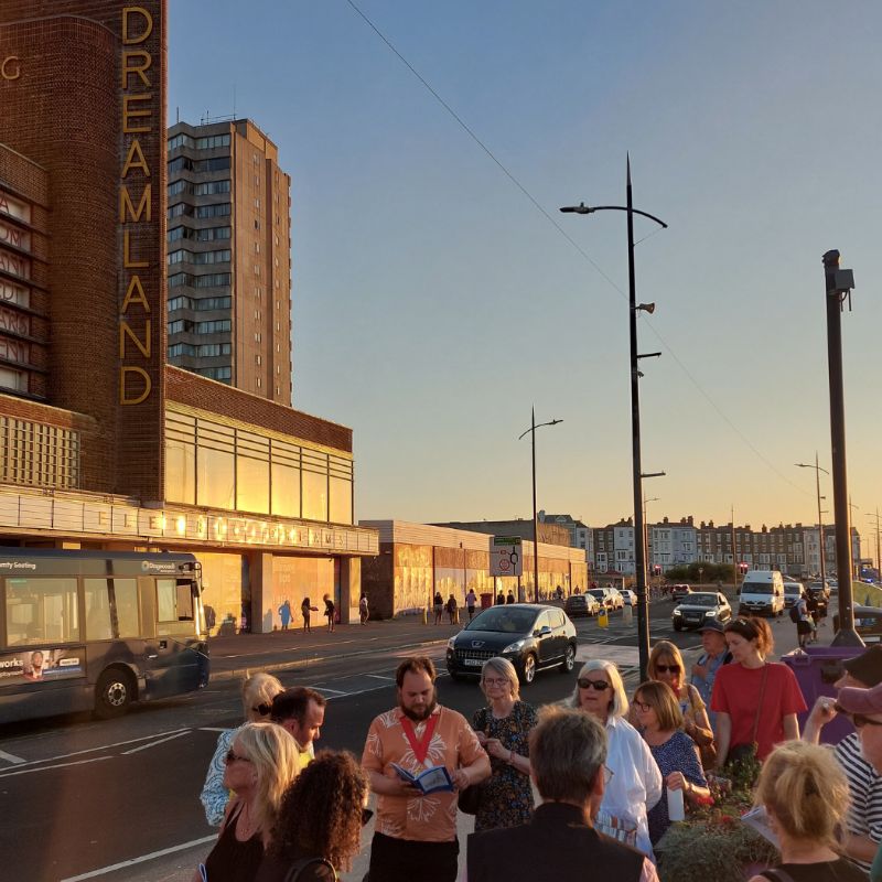 Margate News image
